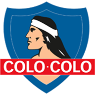 Colo Colo B crest
