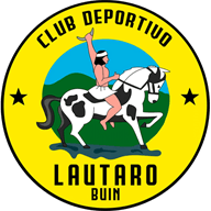 Lautaro de Buin crest