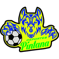 Deportes Pintana crest
