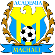 Academia Machalí crest