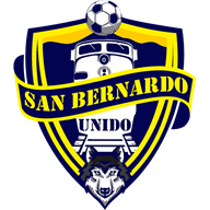 San Bernardo Unido crest