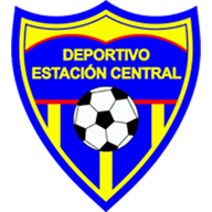 Estación Central crest