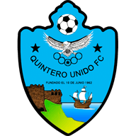 Quintero Unido crest