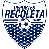 Dep. Recoleta crest