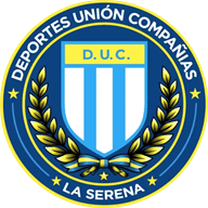 Unión Compañías crest