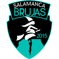 Brujas de Salamanca crest
