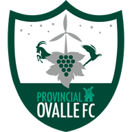 Provincial Ovalle crest