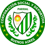 Buenos Aires de Parral crest