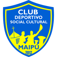 Cultural Maipú crest