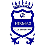 Hirmas crest