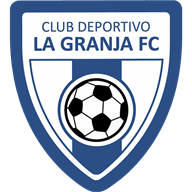 Deportivo La Granja crest