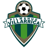 Pilmahue crest