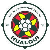 República Ind. de Hualqui crest