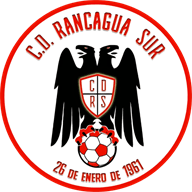 Rancagua Sur crest