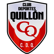 Deportes Quillón crest