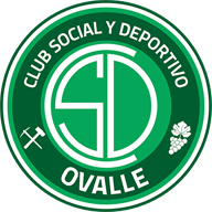CSD Ovalle crest