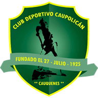 Caupolicán de Cauquenes crest