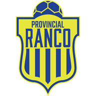 Provincial Ranco crest