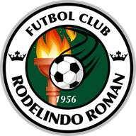 Rodelindo Román crest