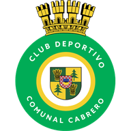 Comunal Cabrero crest