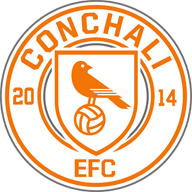 EFC Conchalí crest