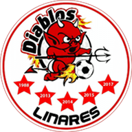 Diablos Rojos crest
