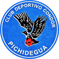 Cóndor de Pichidegua crest
