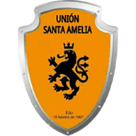Unión Santa Amelia crest