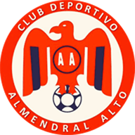 Almendral Alto crest