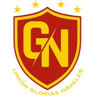 Unión Glorias Navales crest