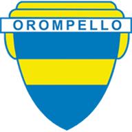 Orompello crest