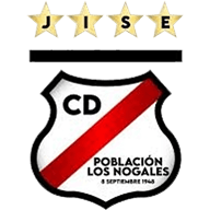 Población Los Nogales crest