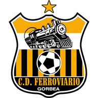 Ferroviario de Gorbea crest