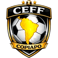 CEFF Copiapó crest