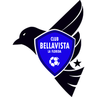 Bellavista La Florida crest