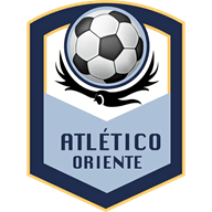 Atlético Oriente crest