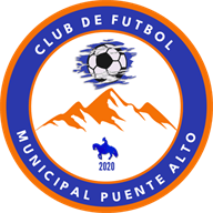 Municipal Puente Alto crest