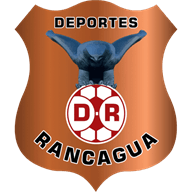 Deportes Rancagua crest