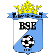 Balassagyarmat crest