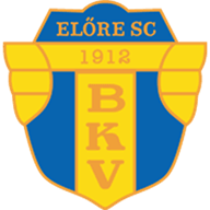 BKV Elore crest