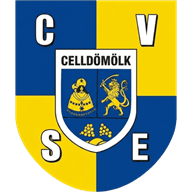 Celldömölk crest