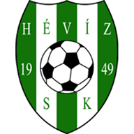 Hévíz crest