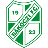 Kaposvári Rákóczi crest