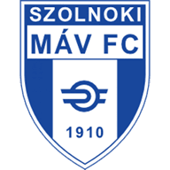 Szolnoki MÁV crest