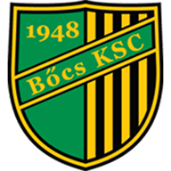 Bocs crest