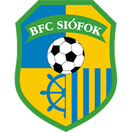 BFC Siófok crest