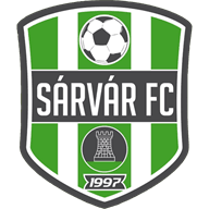 Sárvár crest