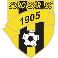 Soroksár crest