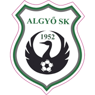 Algyo crest