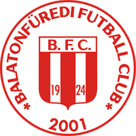 Balatonfüred crest